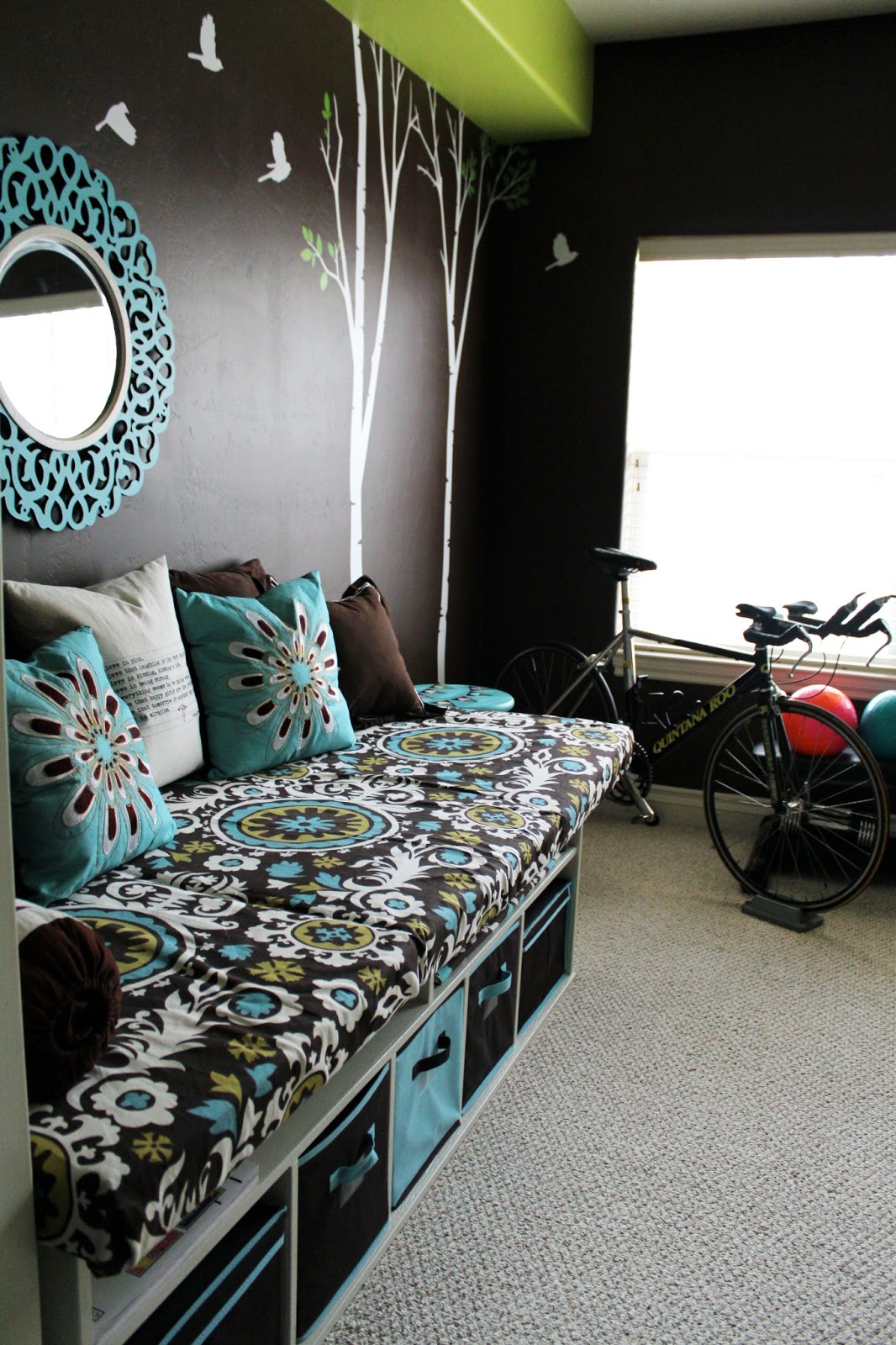 Worth Pinning the Playroom