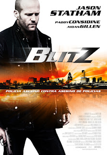 Blitz [2012][NTSC/DVDR] Ingles, Español Latino