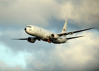 All 2013 deliveries on or ahead of schedule P-8A Poseidon