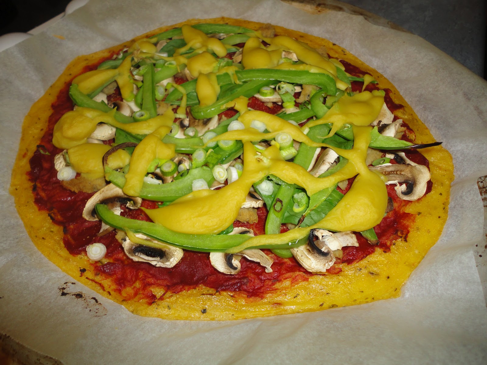 Vegans Eat Yummy Food Too!!! Day 2 Unprocessed