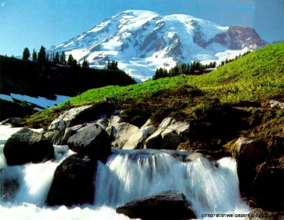 Waterfalls Nature wallpapers Crazy Frankenstein Waterfalls Nature wallpapers Crazy Frankenstein