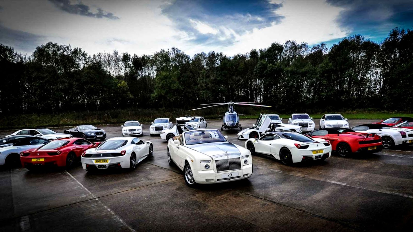 Best Luxury Cars Best Luxury Cars