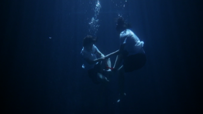 Whispering Corridors 2 : Memento Mori 1999 ENG SUB