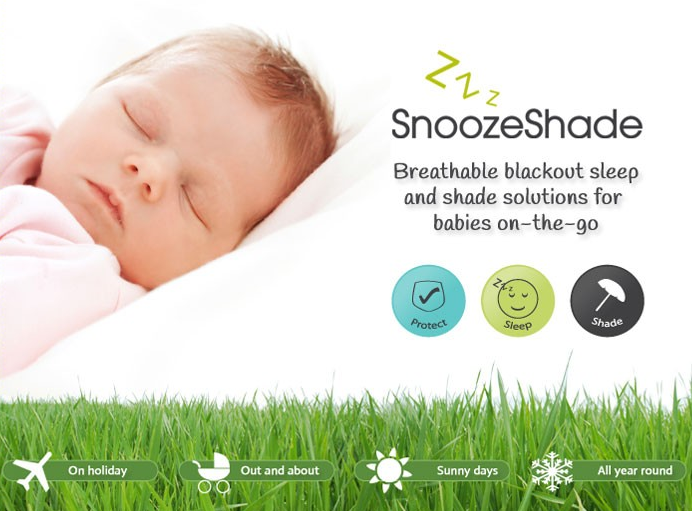 My Baby Sleep Guide  Your sleep problems, solved!: Breathable Blackout  Shade for Playpens (and strollers and car seats too!)