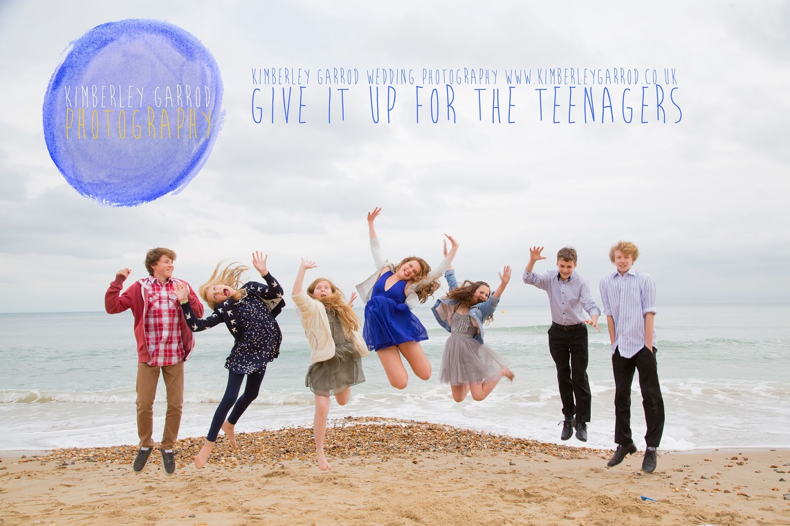 Beach Weddings Bournemouth Wedding Photographer Kimberley Garrod