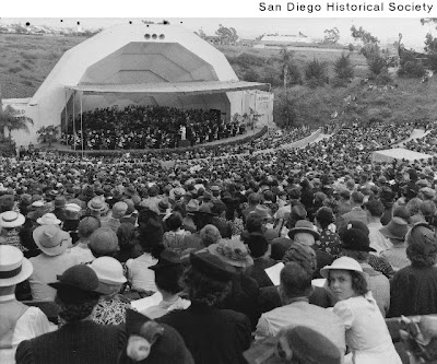 bowl san jerry palaces brokendown tabernacle symphony choir performers francisco ford other