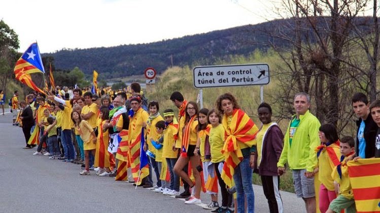 Catalan Way