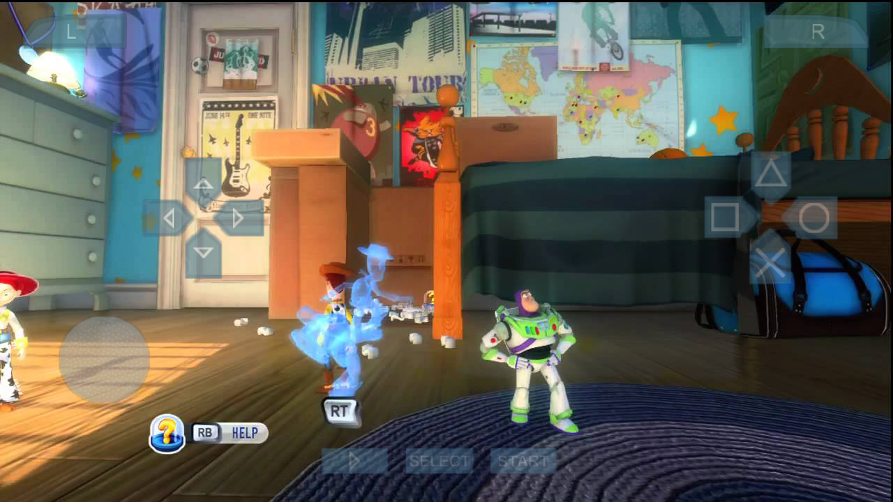 Toy story 2 game download ppsspp Toy story 2 game download ppsspp