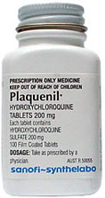 Key Lyme Pie: Plaquenil Herx Key Lyme Pie: Plaquenil Herx