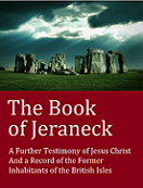 The Book of Jeraneck