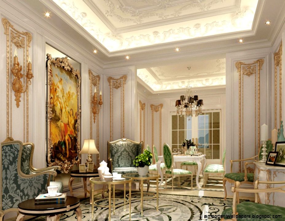 Classical Interior Design images Classical Interior Design images