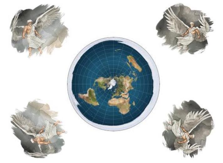 Bible Truth Biblical earth