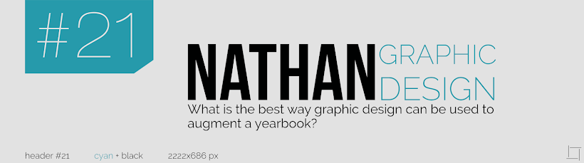 Nathan's Senior Blog