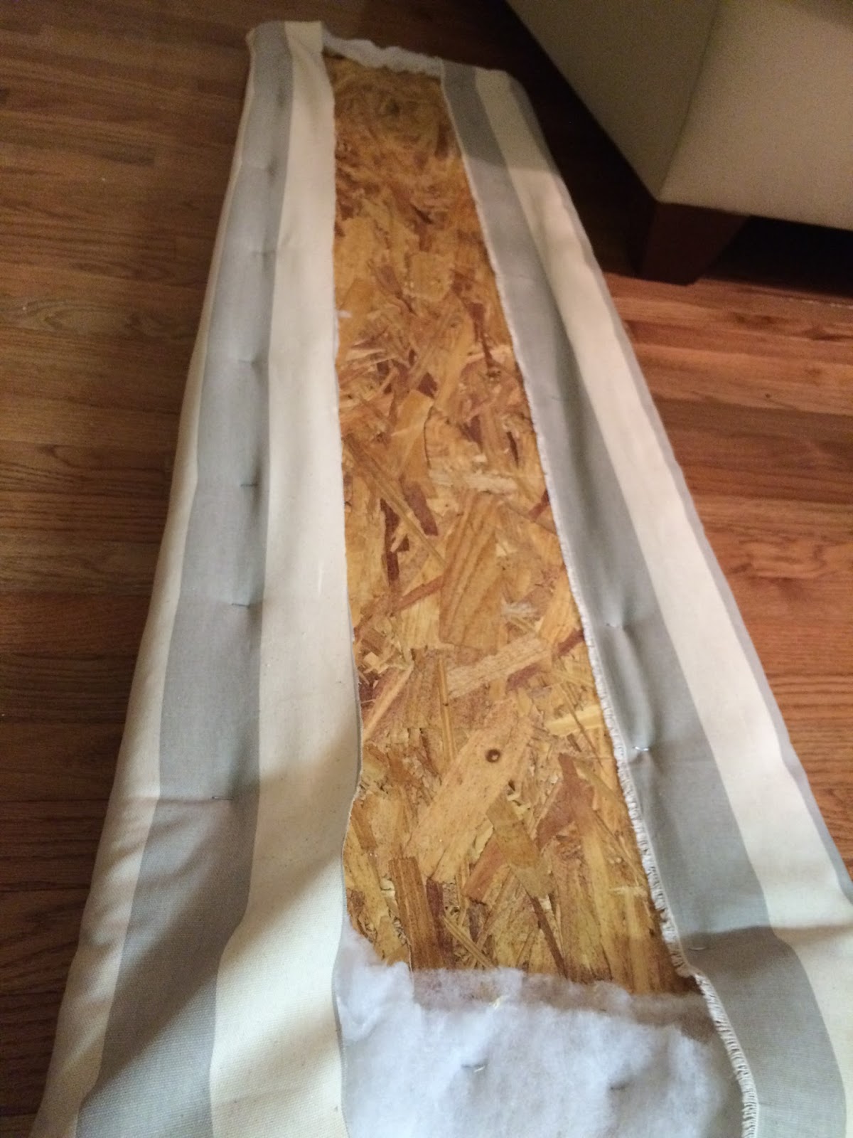 The Adorable Mess DIY Ikea Kallax Storage Bench