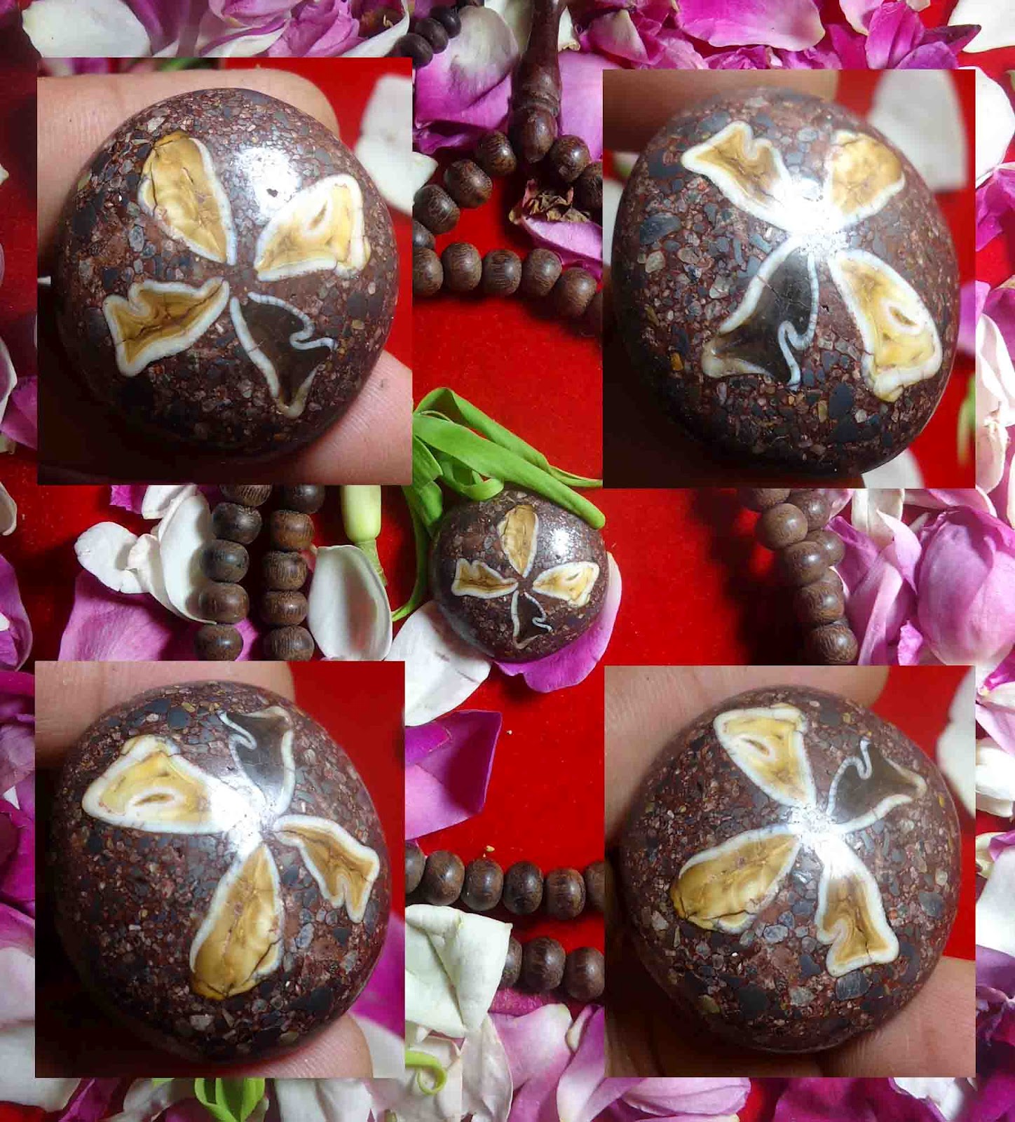 MUSTIKA SEDULUR PAPAT PANCER PUSAKA GUNUNG JATI MUSTIKA SEDULUR PAPAT PANCER PUSAKA GUNUNG JATI