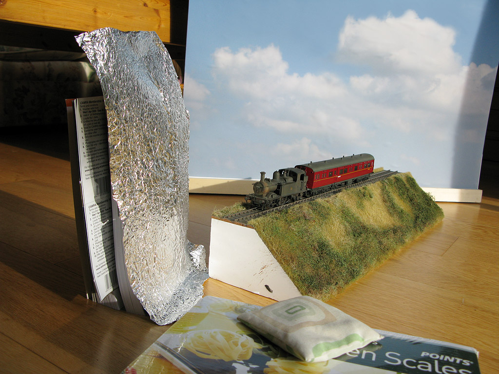 Chris Nevard Model Railways Blog Model Railway Photography