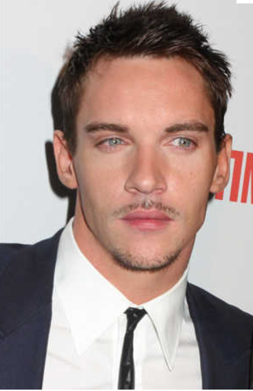 Violamazing Mustache Styles For Movember