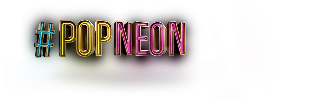 POP Neon