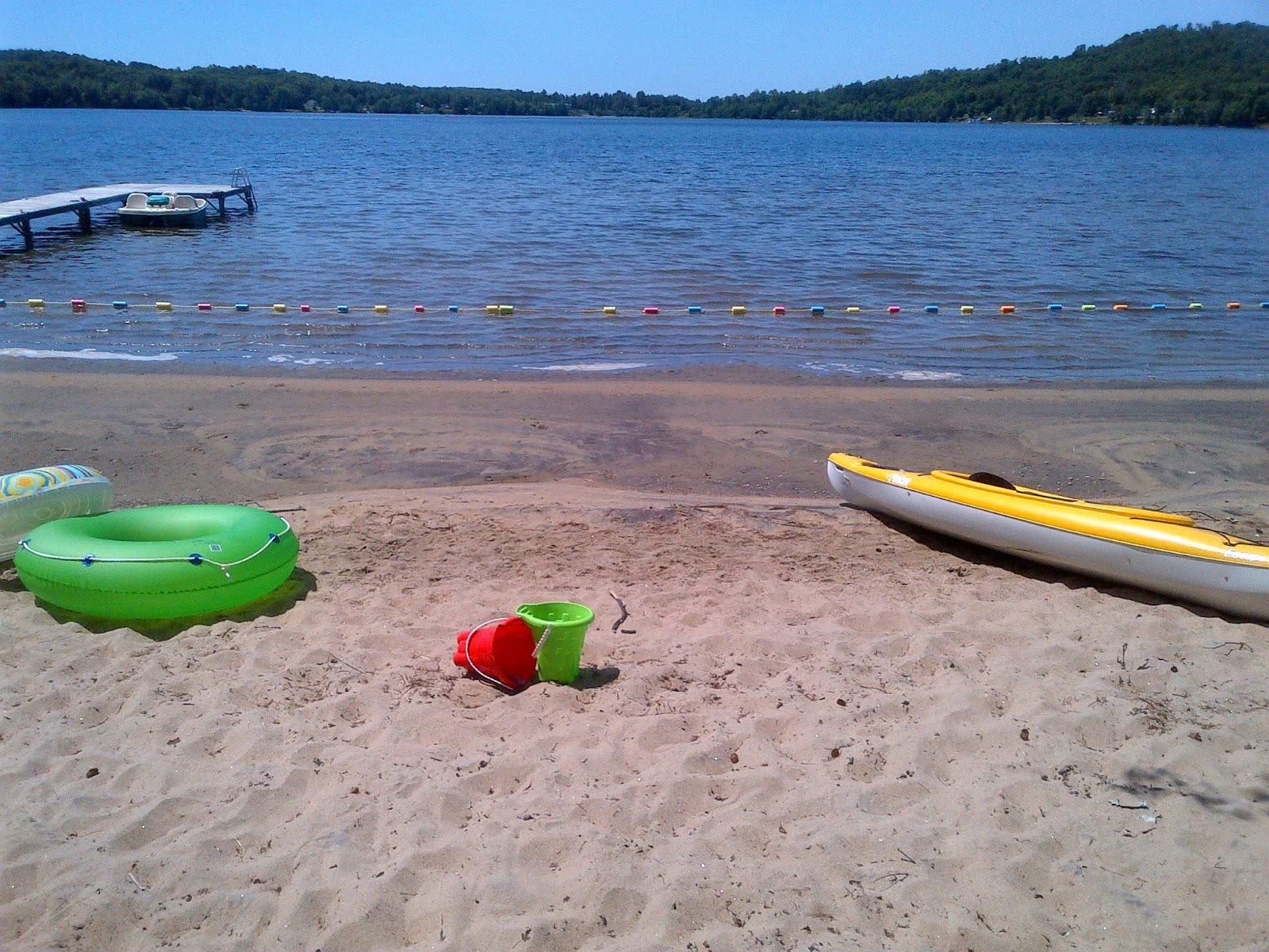 Grant's at Pine Lake