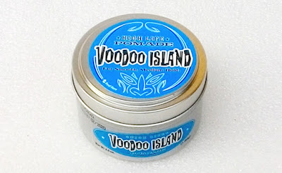 High Life Voodoo Brew Hair Pomade High Life Voodoo Brew Hair Pomade