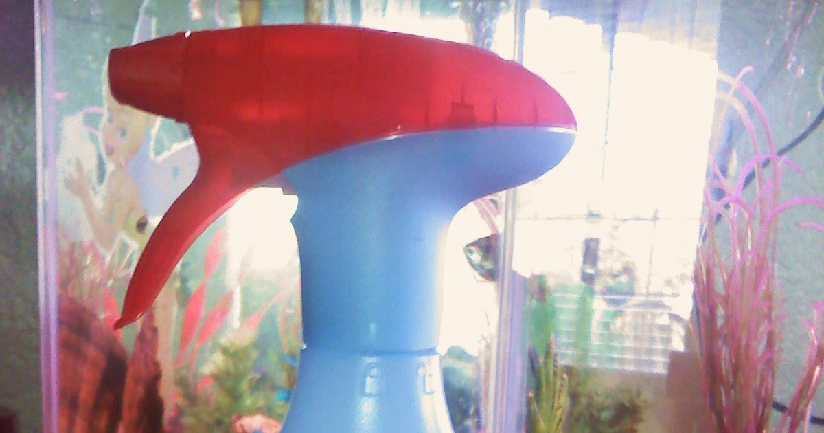 Coffee. Clean. Cupcake. DIY Fabric Freshener