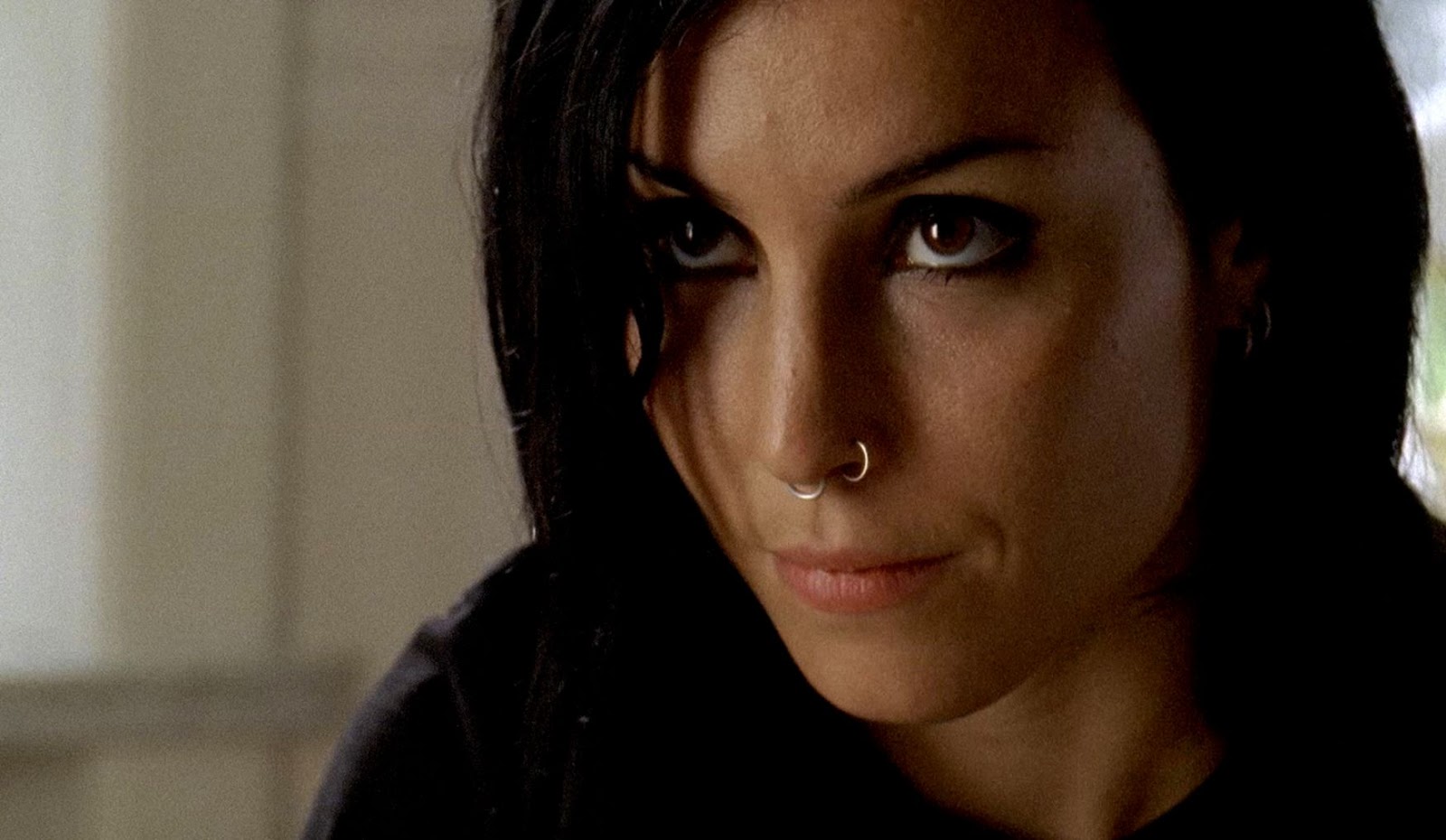 Rapace sexy noomi Noomi Rapace