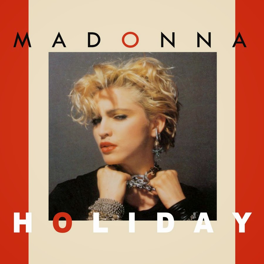 Borderline (Madonna song) - Wikipedia