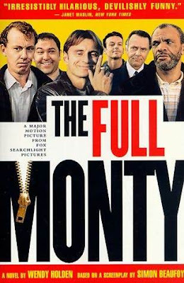 El Monto Completo (1997) Dvdrip Latino  The+Full+Monty