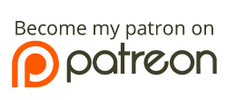 Support me on Patreon!