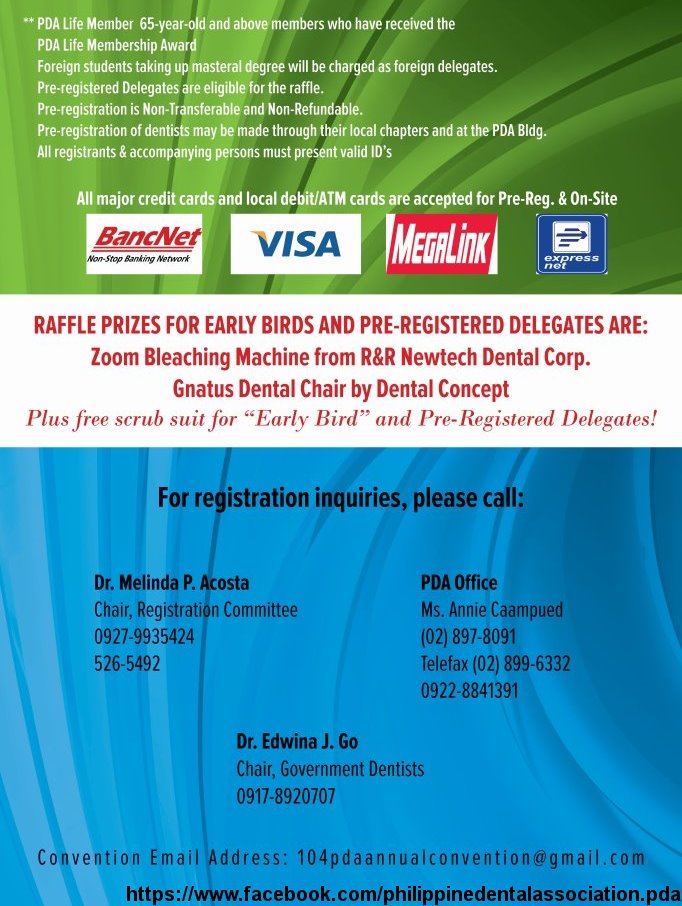 Philippine Dental Association