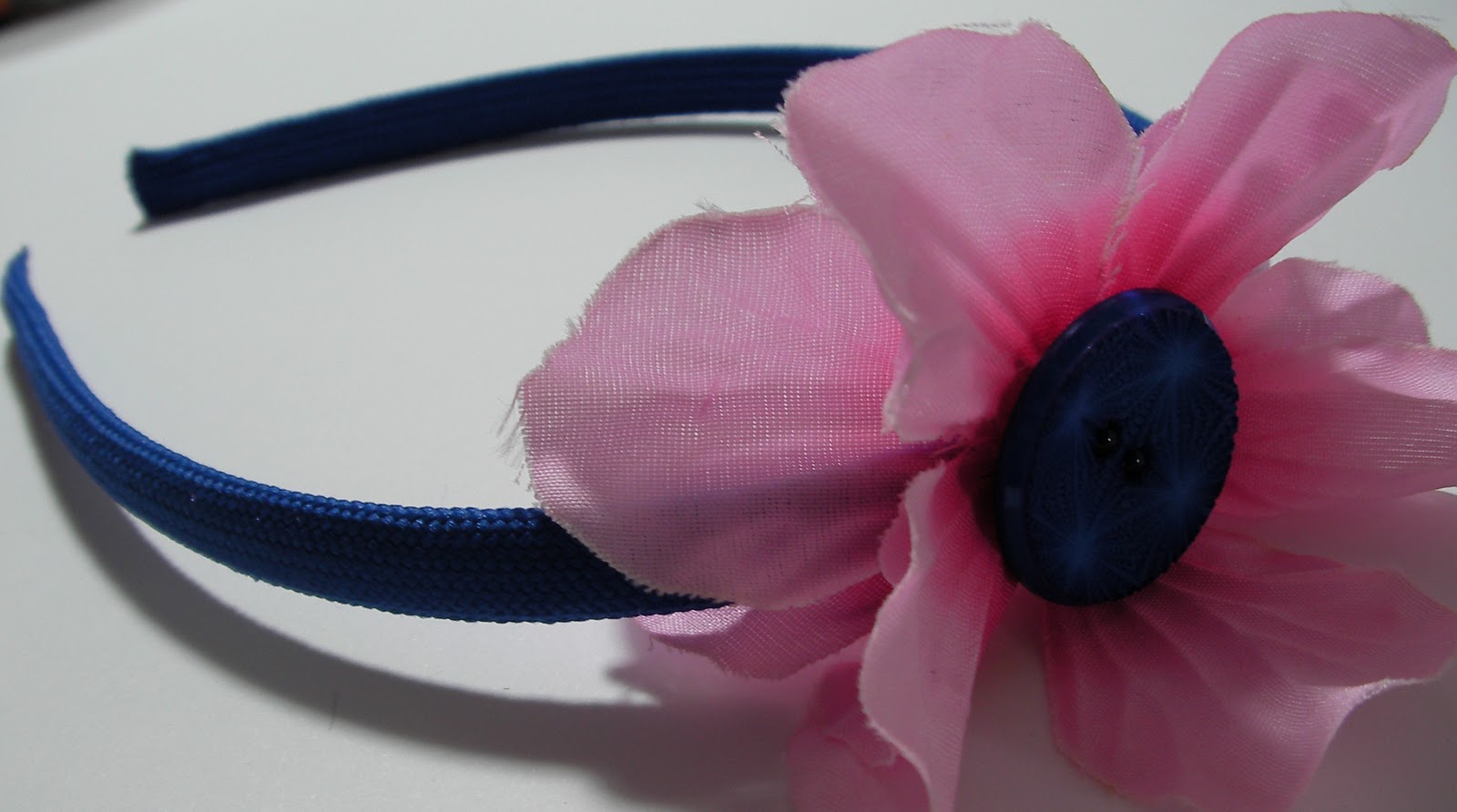 Sew Fabulous Decorating Headbands
