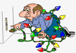 Resultado de imagen para ya llega navidad gif