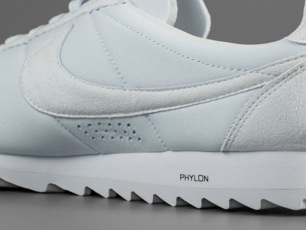 nike cortez big tooth