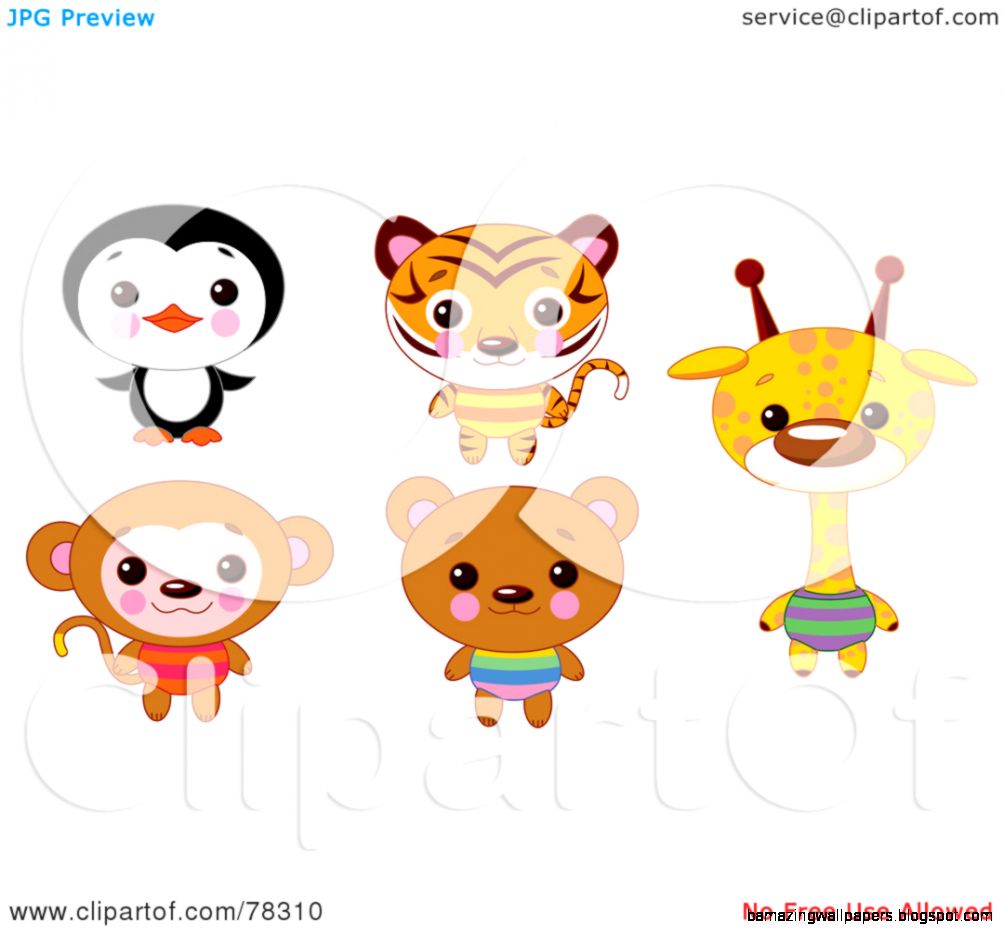 Royalty Free RF Clipart Illustration of a Digital Collage Of Royalty Free RF Clipart Illustration of a Digital Collage Of