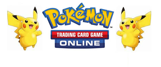 Pokemon TCGO Help