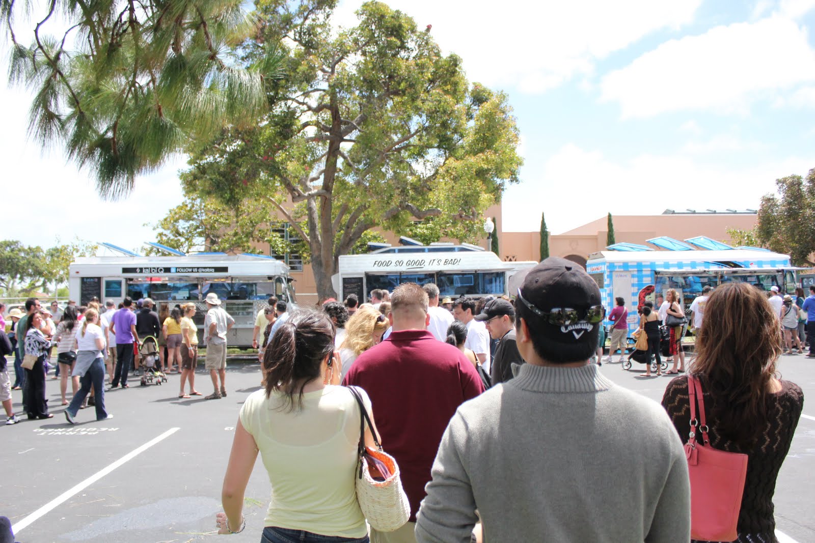 gastro bits San Diego Food Truck Festival