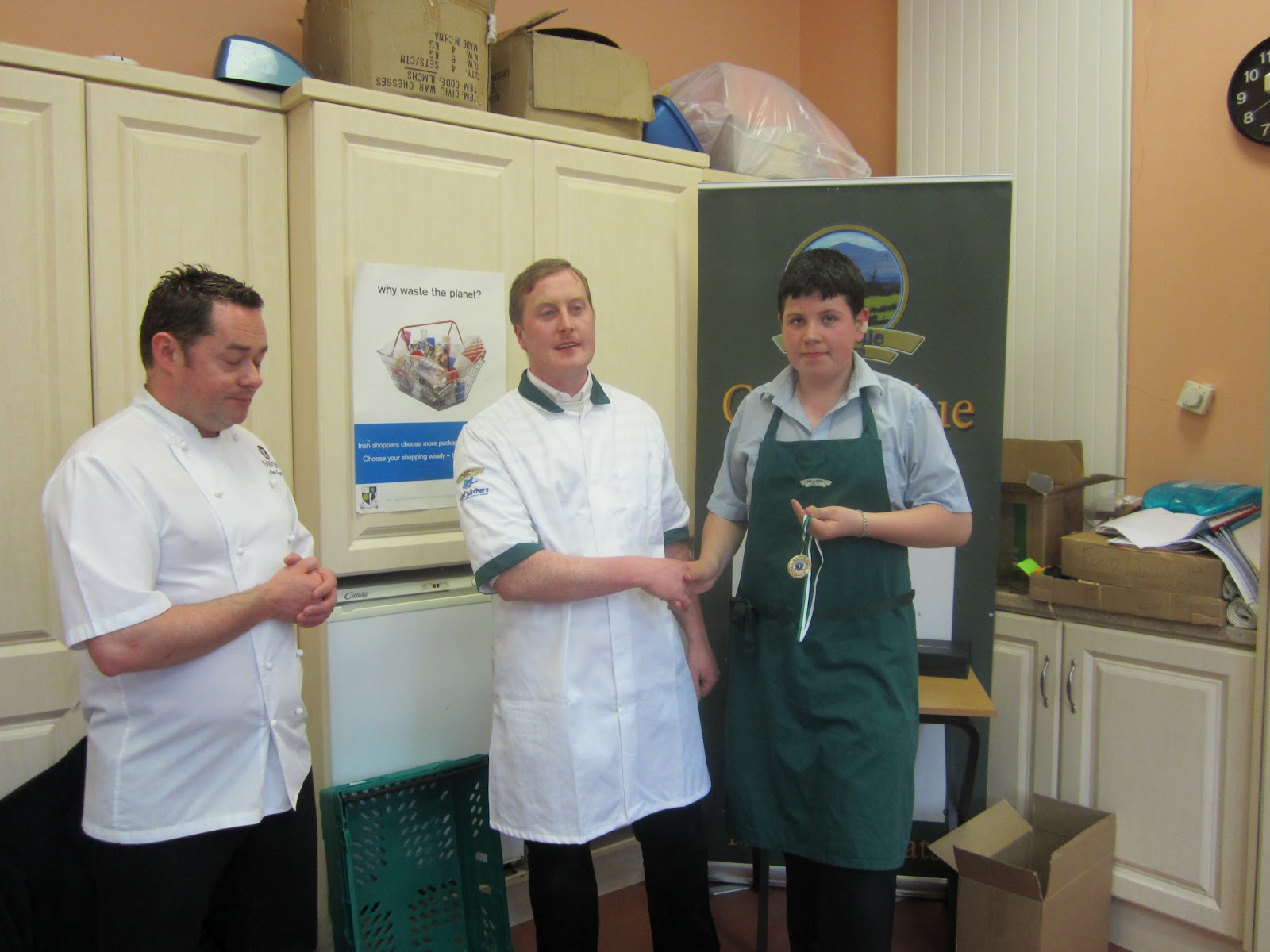 Mcardle Meats