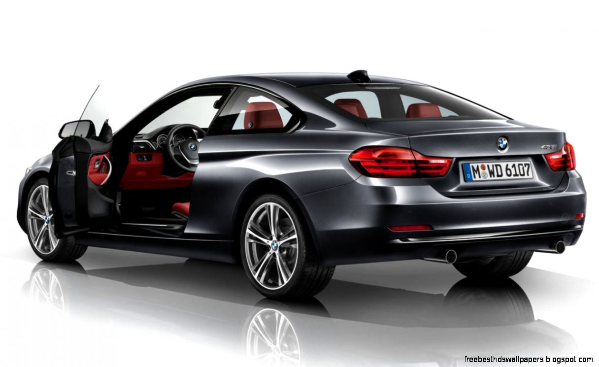 BMW 4 Series Coupe Diseno art BMW 4 Series Coupe Diseno art