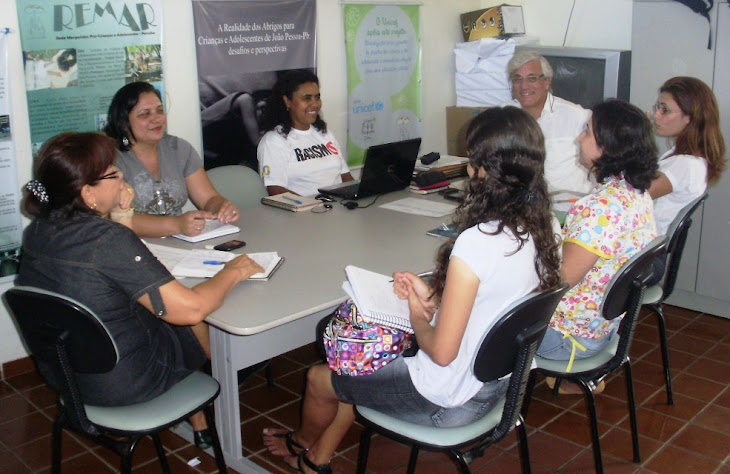 Grupo Operativo da REMAR