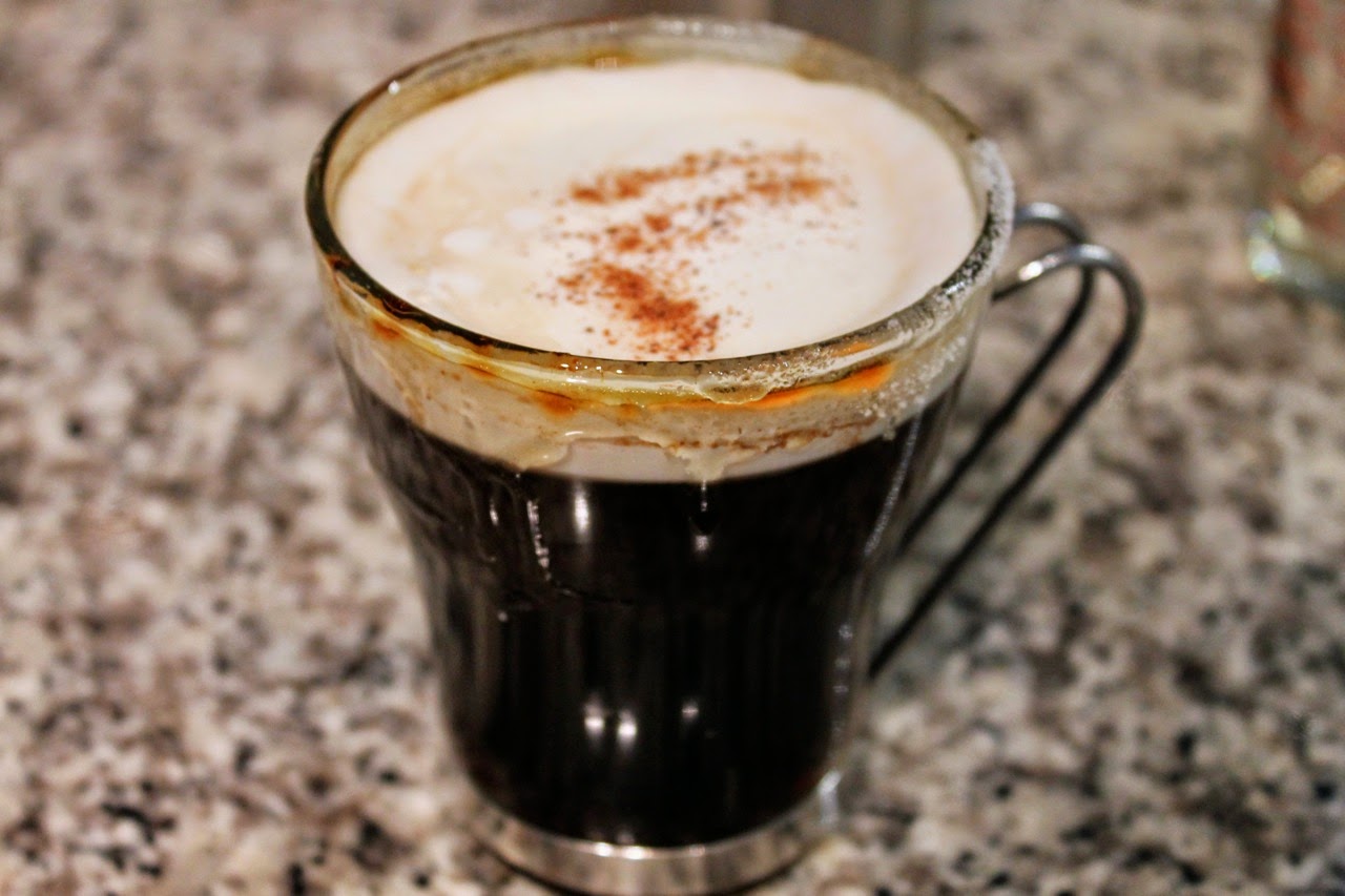 Cook In Dine Out Cocktail Spanish Coffee,Diy Projects For Kids