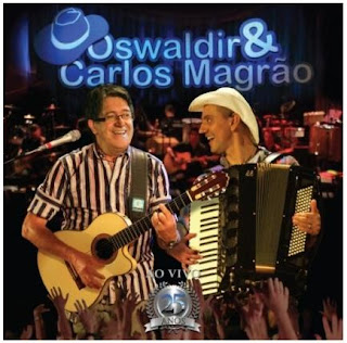 Download – Oswaldir & Carlos Magrão 25 Anos Ao Vivo – 2013 Download – Oswaldir & Carlos Magrão 25 Anos Ao Vivo – 2013