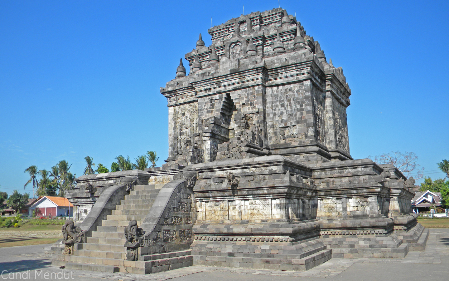 Candi Mendut