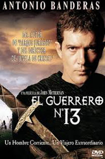 El Guerrero nº 13 (1999) Latino, DUAL, VOSE