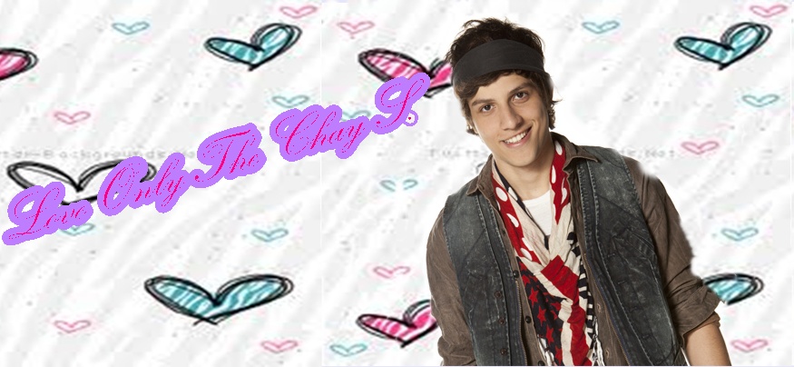 Love Only The Chay S.