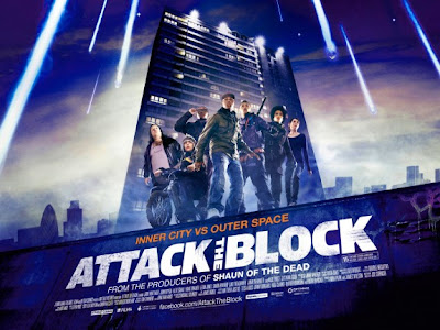 Attack the Block