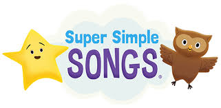 Super simple songs