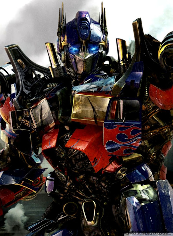 Transformers Dark of the Moon Optimus Prime HD desktop Transformers Dark of the Moon Optimus Prime HD desktop
