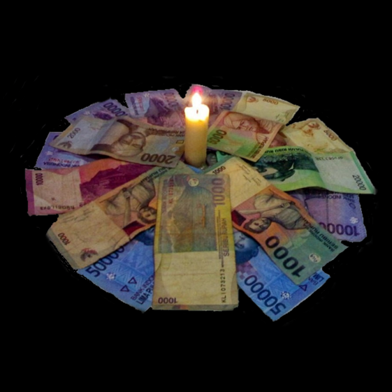 Ritual Menggandakan Uang dalam 36 Hari Terbukti 100% Berhasil