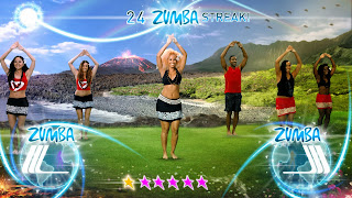 Zumba Fitness World Party Xbox One 3 Zumba Fitness Xbox One