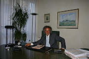 Il Presidente scientifico del blog:Dott. Antonio LAURENZANO